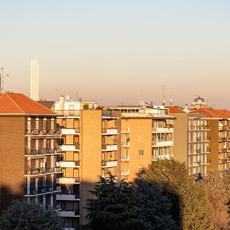 Beplace Apartments In Primaticcio Mailand Exterior foto
